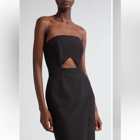 Israella Kobla Iman midi - Picture 4 of 9